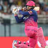 Article image for: Sooryavanshi equals Maxwell’s 12-year-old IPL record with stunning 96-run blitz