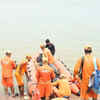 Article image for: Woman feared drowned, bodies of two missing recovered from Ganga in Barh