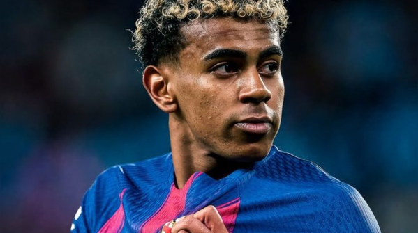 Lamine Yamal: Football's new wonderkid