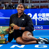 Coco Gauff: Fearless from the start