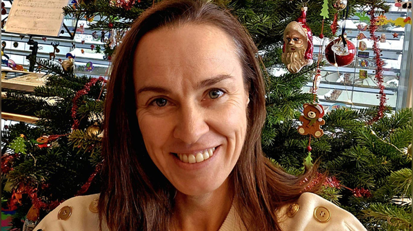 Martina Hingis: Dominating tennis before adulthood