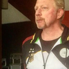 Boris Becker: Wimbledon's young King