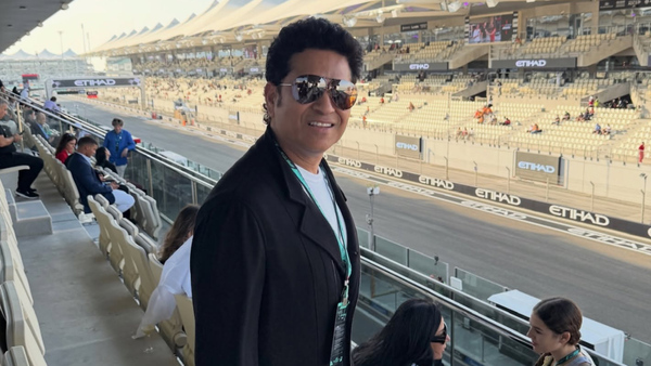 Sachin. Photos