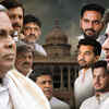 Article image for: Congress Eyes “Kerala Model” For Karnataka Cabinet Amid Siddaramaiah Exit Buzz