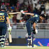 Article image for: Gill’s stunning century powers GT into IPL 2026 final after record chase