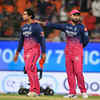 Article image for: 'He doesn't slog': Parag lauds Sooryavanshi's 96-run knock despite RR loss