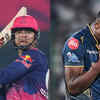 Article image for: IPL 2026 Orange Cap & Purple Cap: Sooryavanshi stays on top, Rabada surges ahead