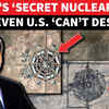 Article image for: China Secretly Builds ‘Never Seen Before’ Nuclear City In Desert, US Nightmare Caught On Sat Images