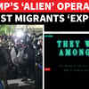 Article image for: Trump’s Shocking ‘Alien Raid’ Targets Immigrants Across America; Anger Erupts After Big Reveal