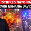 Article image for: 'Killing Of Children...': Putin Rages At West Over Romania Attack, Accuses NATO Of 'Protecting' Kyiv