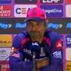 Article image for: Kumar Sangakkara lashes out at Sam Curran, talks about RR season and more
