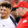 Article image for: Patrick Mahomes’ favorite target is in jail, and Andy Reid still says it’s “business as usual”