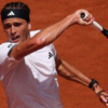 Article image for: Alexander Zverev gets Andy Roddick’s blunt Hall of Fame verdict amid massive Roland Garros opportunity
