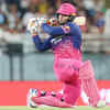 Article image for: 'More than ready': Sangakkara backs Sooryavanshi for India call-up after dream IPL