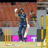 Article image for: Shubman on his haunches, Shastri asks 'Where's the fevicol?' after Sudharsan's bizarre wicket