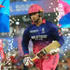Article image for: Vaibhav Sooryavanshi breaks down in dugout after RR's exit