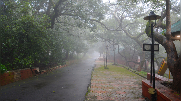 Mahabaleshwar, Maharashtra