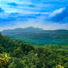 Pachmarhi, Madhya Pradesh