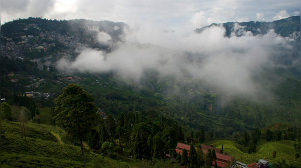 Darjeeling, West Bengal
