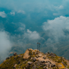 Sohra, Meghalaya  