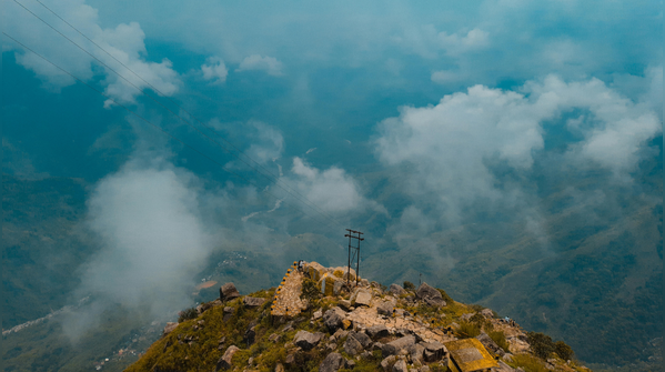 Sohra, Meghalaya