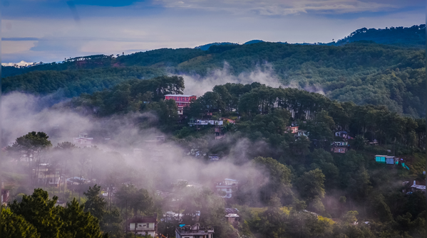 Shillong, Meghalaya