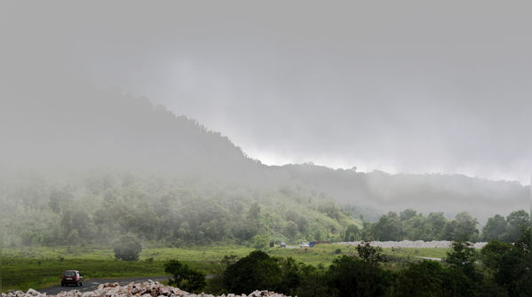 Mawsynram, Meghalaya