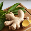 Ginger root