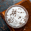 Curd and roasted cumin