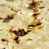 <i class="tbold">roti</i> and ghee