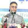 Article image for: Owaisi Calls SIR A 'Life & Death' Issue, Urges AIMIM To Prepare For Massive Voter Verification Drive