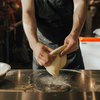 More than just a cook