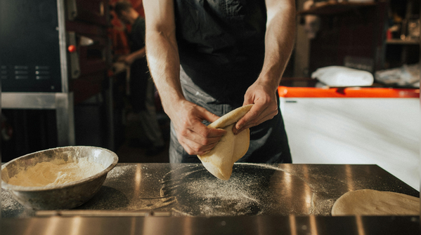 More than just a cook