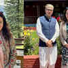 Article image for: In Kashmir, Swiss envoy praises Bollywood for making Switzerland and Gulmarg unforgettable on screen