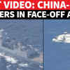 Article image for: China Releases Video Of Dramatic Confrontation With NATO Warship In South China Sea