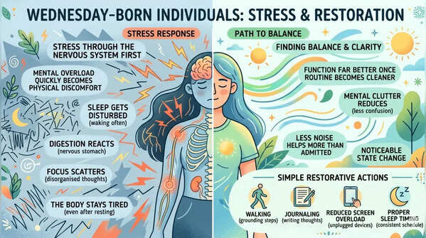 Health Tendencies