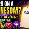 Article image for: Born on a Wednesday? What it reveals about your personality, money, love and future