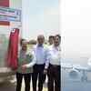 Article image for: India Unveils First SkyCast System at Delhi Airport, Aiming to Reduce Fog-Related Flight Delays
