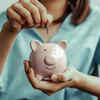 Saving for difficult days