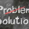Har problem ka solution hota hai