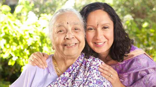6 things indian women learned from nani and dadi