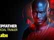 Stepfather Trailer : Taye Diggs and Tamar Braxton Starrer Stepfather Official Trailer