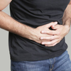 Bloating that has become the new normal