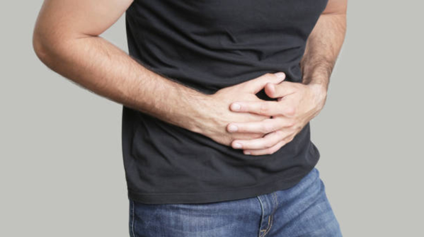 Bloating that has become the new normal