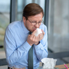 A cough that just won't leave