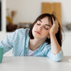 Fatigue that sleep doesn't fix