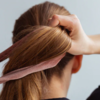 What healthy hair actually feels like