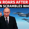 Article image for: Putin's Big Warning To NATO Nation Over Drone Incident; 'Surprised? You Gave Free Pass To Zelensky'