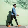 Science backs the ‘fart walk’