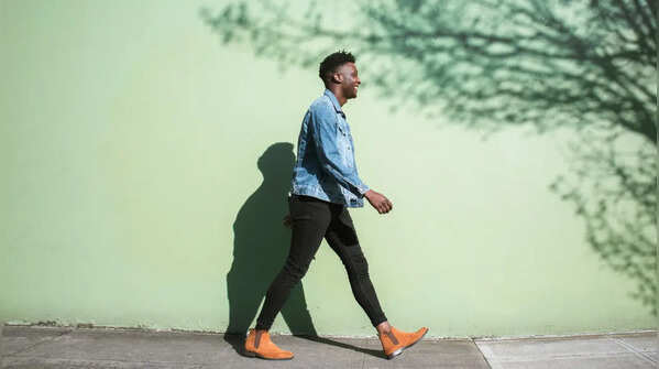 Science backs the ‘fart walk’